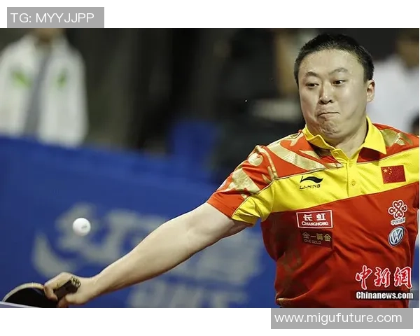 成都乒乓球队心理素质探讨与提升策略研究