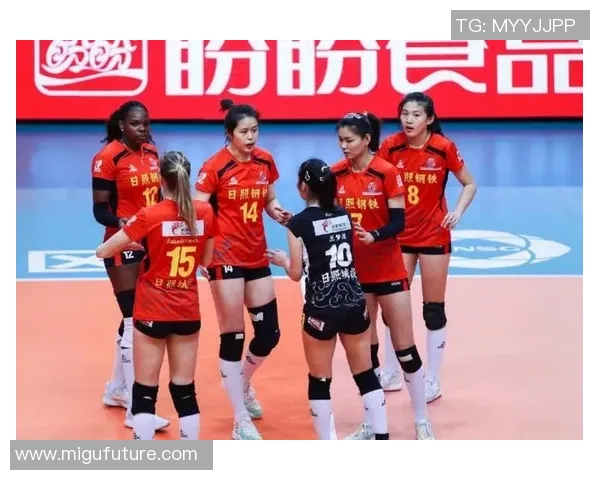 杭州排球队与成都排球队赛后配合分析与战术总结