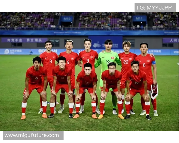 香港足球明星球队的辉煌历程与未来展望：从草根到国际舞台的蜕变之路